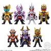 Kamen Rider Converge Kamen Rider 28  1box  10pcs 
