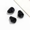 20pcs Mixed Color Irregular Acrylic Beads Marble Swirl Loose Beads DIY Jewelry Making Bracelet Necklace Accessories