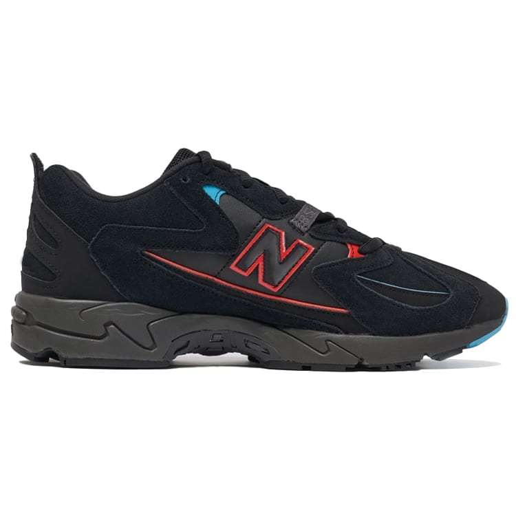 New Balance 828 'Черный' ML828OG