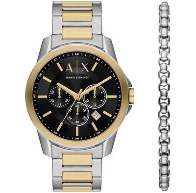Часы Armani Exchange Ax7148 Set