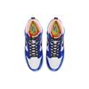 (WMNS) Nike Dunk High 'Blue Satin' Women's DV2185-100