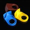 5Pcs Plastic Drink Snaps Colorful Beer Drink Upside Down Clip Drink Tools Beer Bottle Holders  Club
