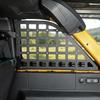 Car Tail Box Combination Extension Side Frame Bracket Shelf Fit For Ford Bronco 2021 Up 4-door Version Car Interior Accessories