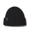 BUTDEEP 24 Symbol Basic Short Beanie - Black