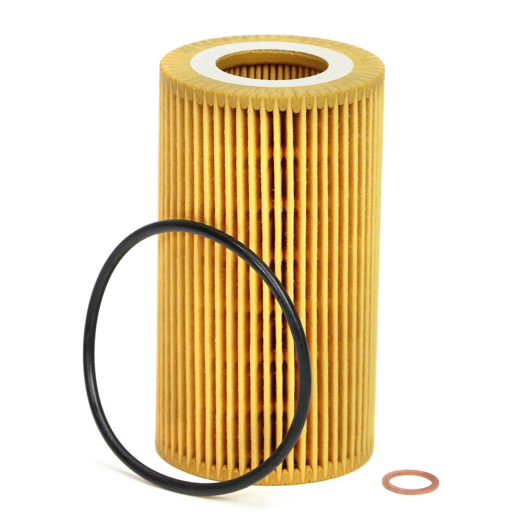 Filtr Oleju Bmw 3, 5; Land Rover Freelander I; Mg Mg Zt/Zt-T; Rover 75/75 I