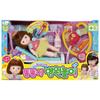 [Mimi World Official] Tear-filled, Smart Hospital Play, Popular Korean Character Toys
