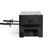 Raclette - LIVOO - DOC369N - 2 personnes - grill