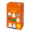 Kawada Nanoblock Мини Нано Миффи (BOX) NBMC27S КОРОБКА Товар 1 КОРОБКА 6 штук, всего 6 типов