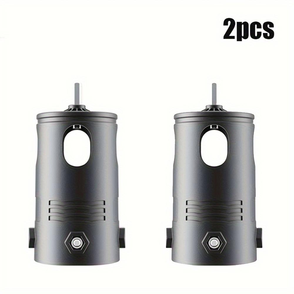 Кукурузоочистительная машина Многофункциональная простая кукурузоуборочная машина Кукурузомолотка Шелушение для ручной дрели Кухня Ресторан Семейные устройства