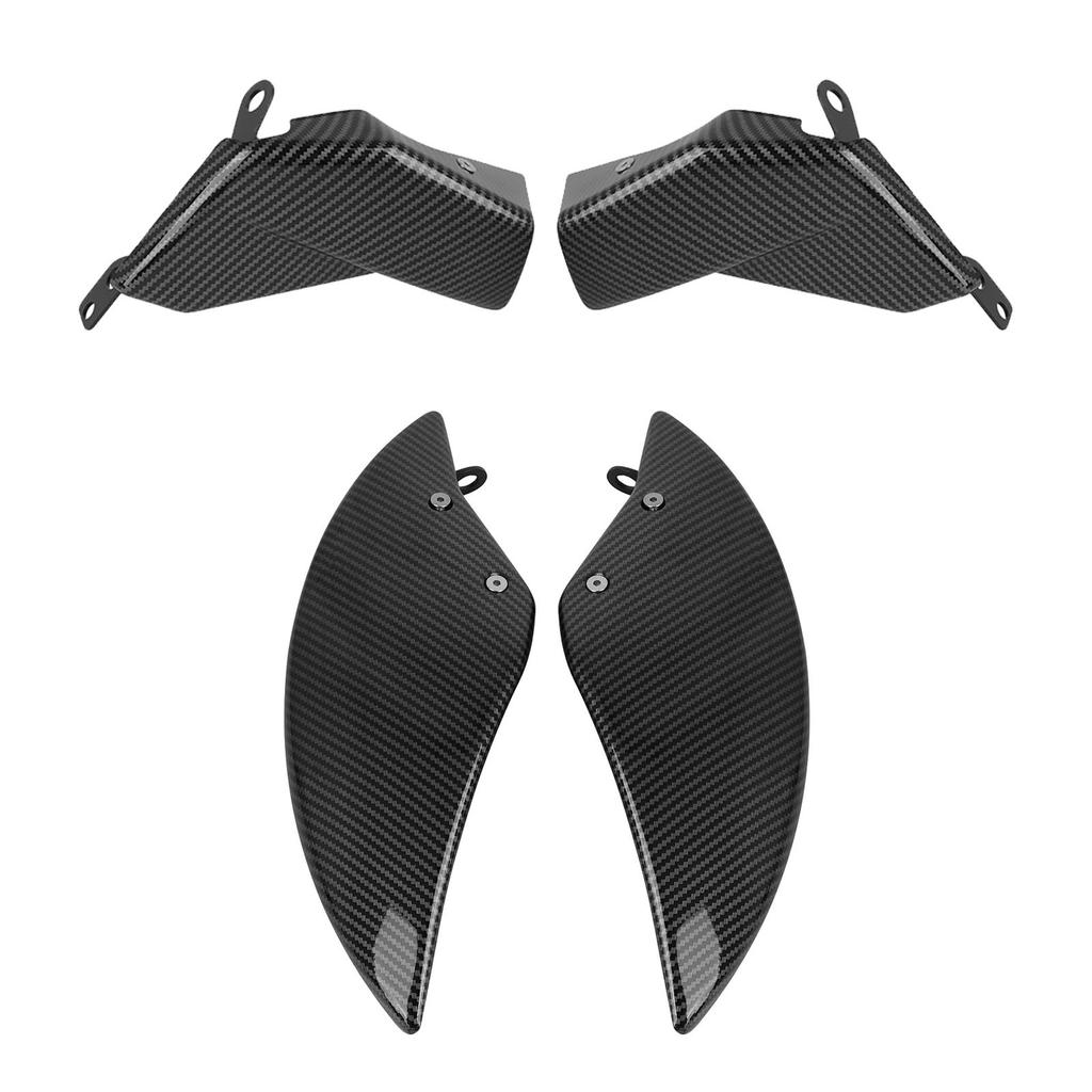 For Kawasaki Z900 Z 900 2025-2026 Motorcycle Front Brake Caliper Cooler Air Cooling Ducts Mounting Radiator Cover Accessories
