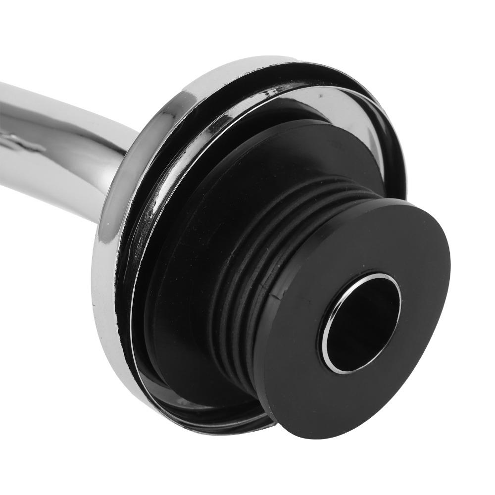 Copper Urinal Flush Valve Wall Mounted Flushing Tool Practical Manual Flush Valve Public Restroom