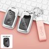 BYD 16-18-Speed Rui Key Bag: Metal Case Protective Cover for Sirui, Tang, Song, G5, G6, E5 Old Models