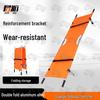 Junhu Portable Emergency Rescue Stretcher