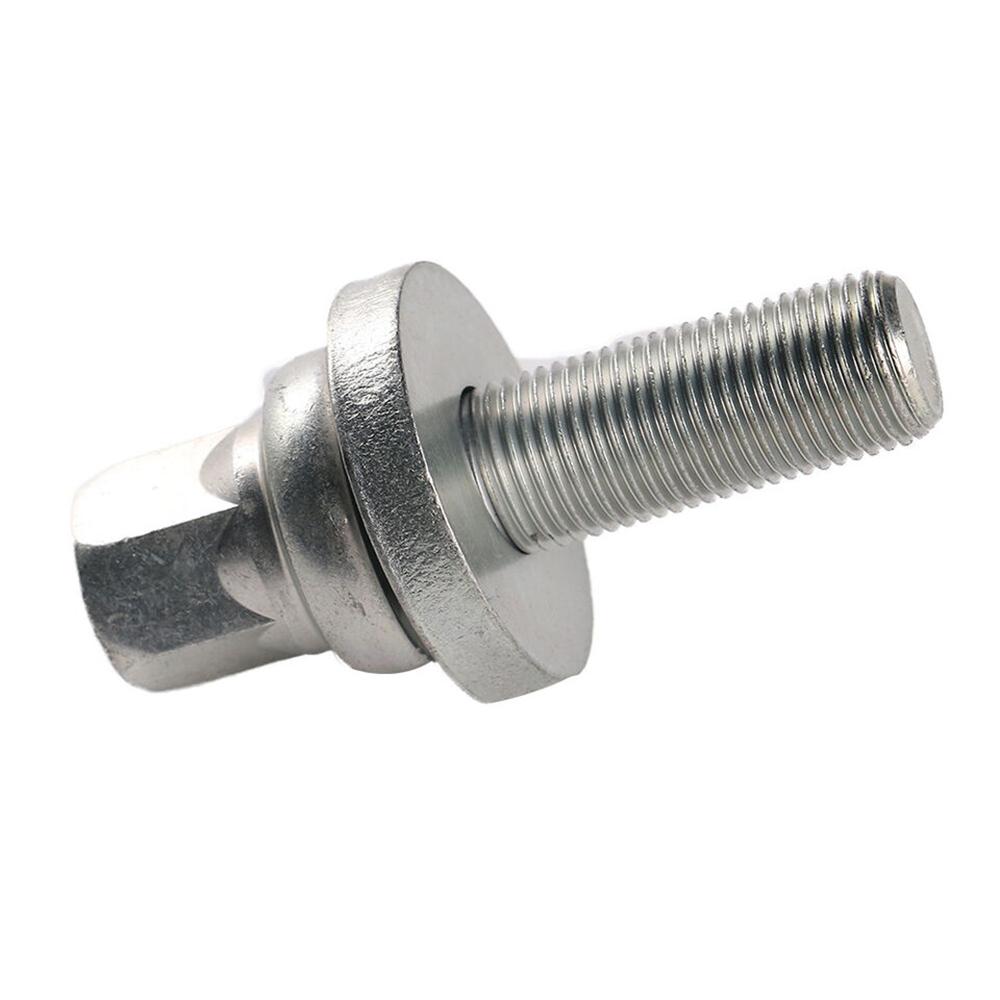 1× New Crankshaft Crank Pulley Bolt 90017PCX003 For Honda Accord Civic 2002-2008