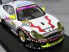 Scale Porsche 911 GT3 Nose PORSCHE 1/43 RS/Shark