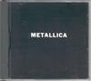CD METALLICA  Enter Sandman BB04 Bone Beat 1991 Europe Rock Used