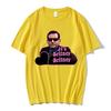 Michael Scott Homage The Office Unisex Tshirts Tv Series Dwight SchruteJim Halpert Its Britney Graphic Tshirt Streetwear Unisex
