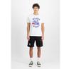 Шорты Alpha Industries Flying Tigers Short