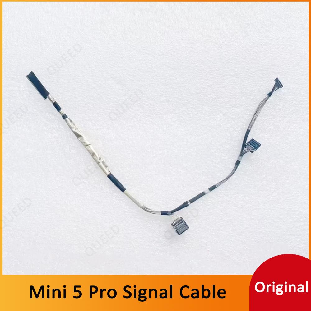 Camera Coaxial Line for DJI Mini 5 Pro PTZ Cable Mini 1/2 SE/4K Signal Line Camera Signal Cable for Mini 3 4 Pro Drones Parts