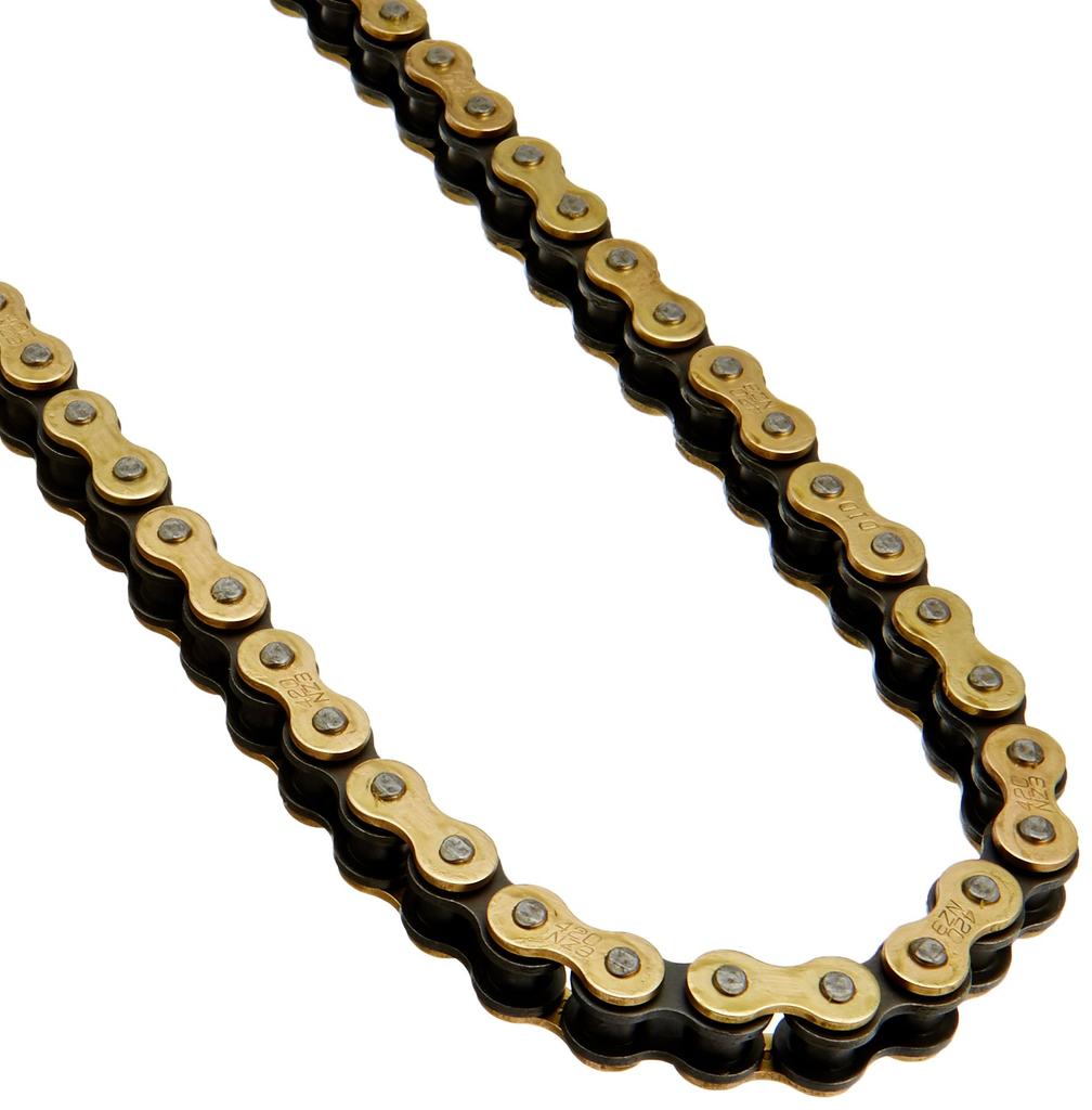 SP Takekawa 02-07-0137 G & B Chain, 16.4 - 3.8 Gal (420 - 98 L), Cub 100EX