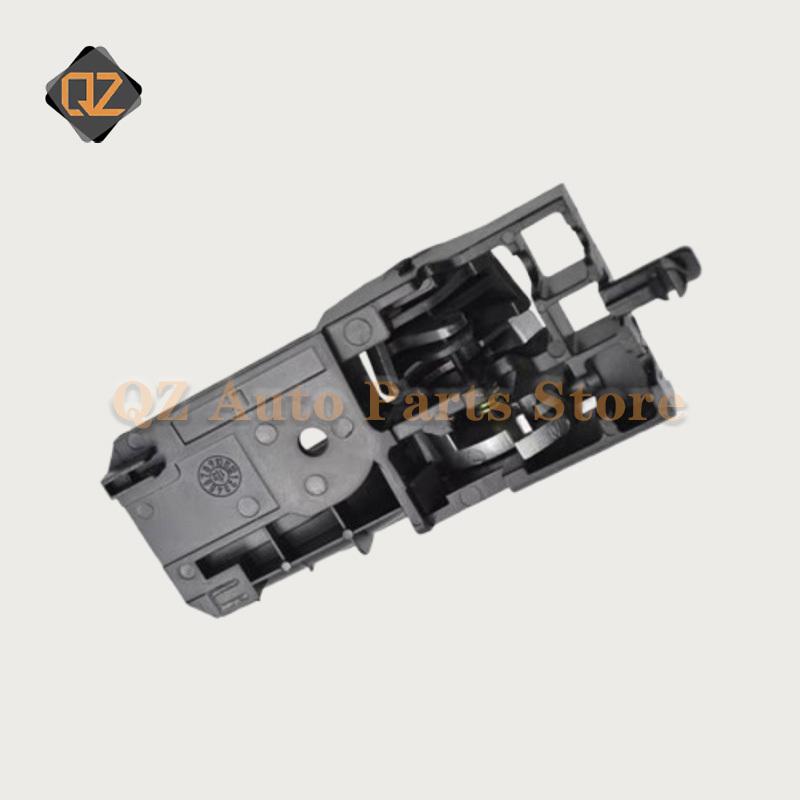 1 шт. Левая Правая Передняя Задняя Серо-Серебристая Внутренняя Ручка Двери Автомобиля Для Chang'an Suzuki Sx4 Swift New Alto Внутренняя Ручка Захвата Двери