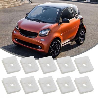 Автомобильные зажимы-пистоны "Ракета" для Mercedes Smart Fortwo 2008-2016 0009912098