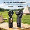 Anti-Scratch Screen Protector Portable Lens Cover for DJI Osmo Pocket 4P Gimbal Camera Accessories