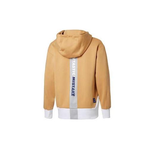 PUMA X Ader Error Full-Zip Hoodie 'Beige' Men's 576957-02