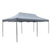Large Tarp Tent 3m 6m SIS Tent Height Adjustable Easy Installation Waterproof Sunshade Outdoor Camping BBQ Events Sports Days Stores Extra Large