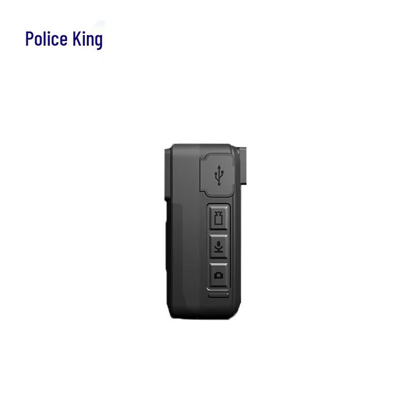 CPW A2 62MP HD Police Body Camera (CN version)