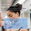 Беспроводная Bluetooth-гарнитура-вкладыш 2024 года: Шумоподавление, подходит для занятий спортом, длительный срок службы батареи, совместимость с Apple, Huawei, Xiaomi
