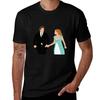 Enchanted Movie Tshirt Casual Loose Daily Wear Tshirt