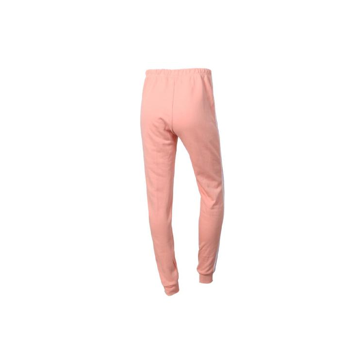 Adidas Originals Knitted Sweatpants Women's Pink (Unisex) Knitted Sweatpants DV2600