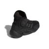 adidas Кроссовки Pharrell X Adidas Crazy Byw 0 To 60 'Triple Black' GX2486