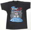 VTG The Fates Warning No Exit Tour Cotton Black S5XL T Shirt BT674 Unisex T-Shirt