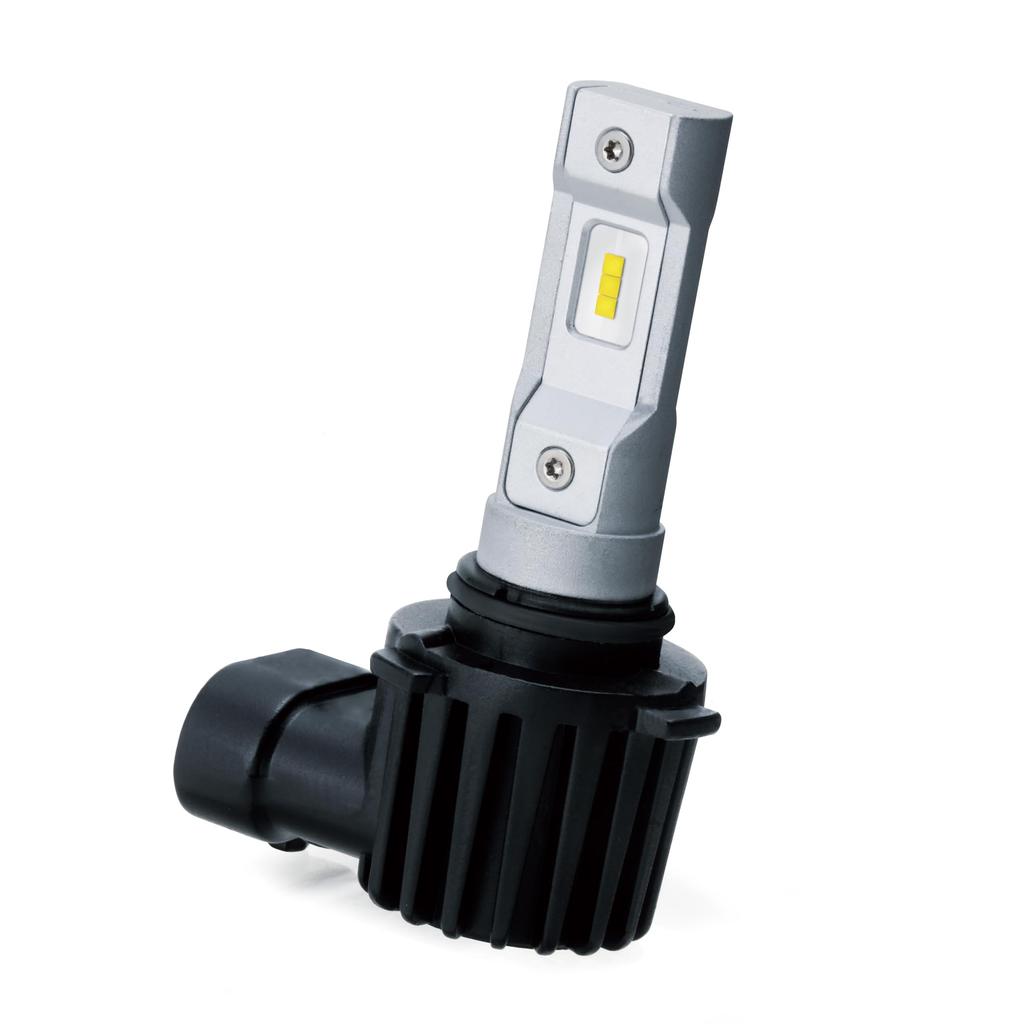 Светодиодные лампы фар и противотуманных фар PIAA LEH171 12V 18W 6600K 4000lm HB3 HB4 HIR1 HIR2 Без контроллера