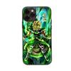 Case for Xiaomi Poco X6 X4 M5 M6 F5 F6 C65 C55 C50 C51 C40 Redmi Note 7 8 14C A3X 13C 12C 11 10A 9C Pro Black Sofe Cover WI71 Dragon Ball Anime