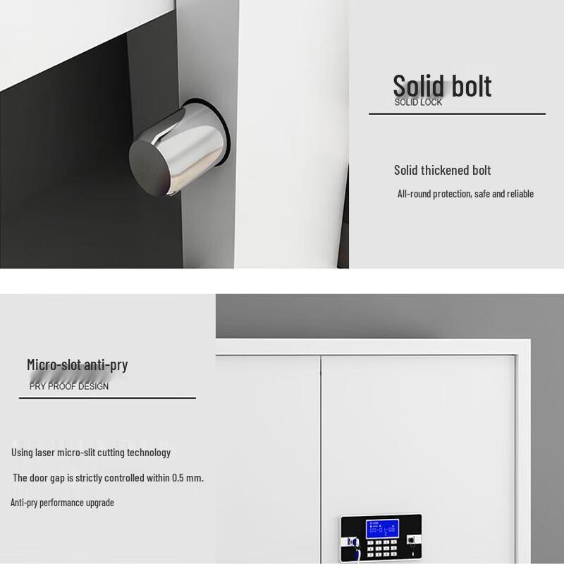 JinYun Electronic Password Steel Security Filing Cabinet