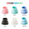 Machine Pipe Connector Insect Proof Anti-odor Sealing Cover Sewer Pipe Seal Ring Floor Drain Plug