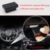 Деактиватор i-stop Деактивация Для Mazda 3 Axela 2013-2019 Автоматическое Отключение Системы Старт-Стоп Многофункциональные Разъемы OBD