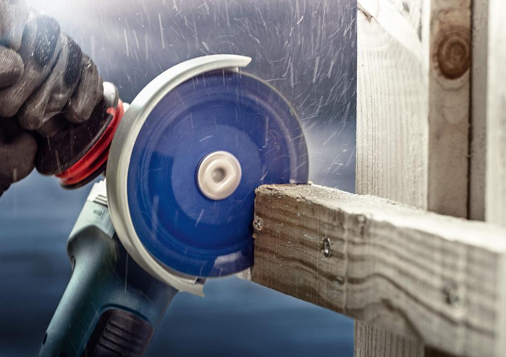 Bosch Professional Carbide 76mm 2608901196 Multi-Wheel