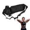 Elastic Waist Bag Adjustable Jogging Gym Bags Multifunctional Running Belt  Fitness Exercises