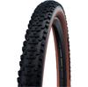 Шина Schwalbe Smart Samoa Addix Performance HS624 27.5'' x 2.60 MTB