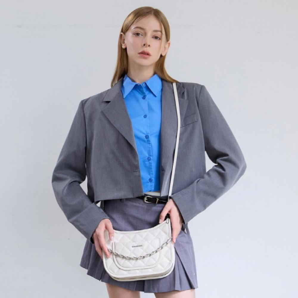 Banavana Shoulder Crossbody Bag 4 Colors Rabia C