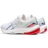 Asics Кроссовки женские Gel Pulse 13 Celebration of Sport Pack White Grey-Floss 1012B158-960