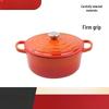 Чугунный суповой горшок Wutuo с маifan-камнем