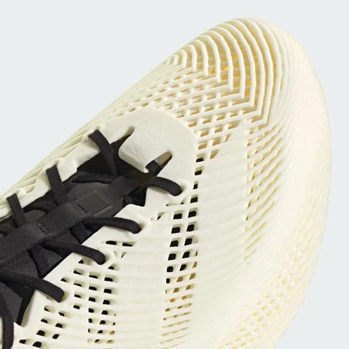 Adidas Climacool на шнуровке "Off White" JQ6637 Унисекс