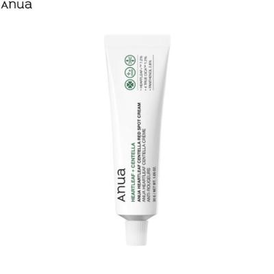 Крем от красных пятен Anua Heartleaf Centella 30 г