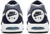Кроссовки Nike Air Max Ivo (580518-411) обсидиан/белый