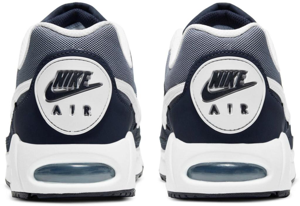 Кроссовки Nike Air Max Ivo (580518-411) обсидиан/белый